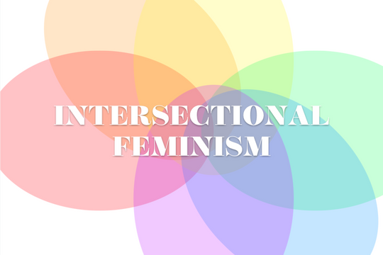 Vocab Class: Intersectional Feminism