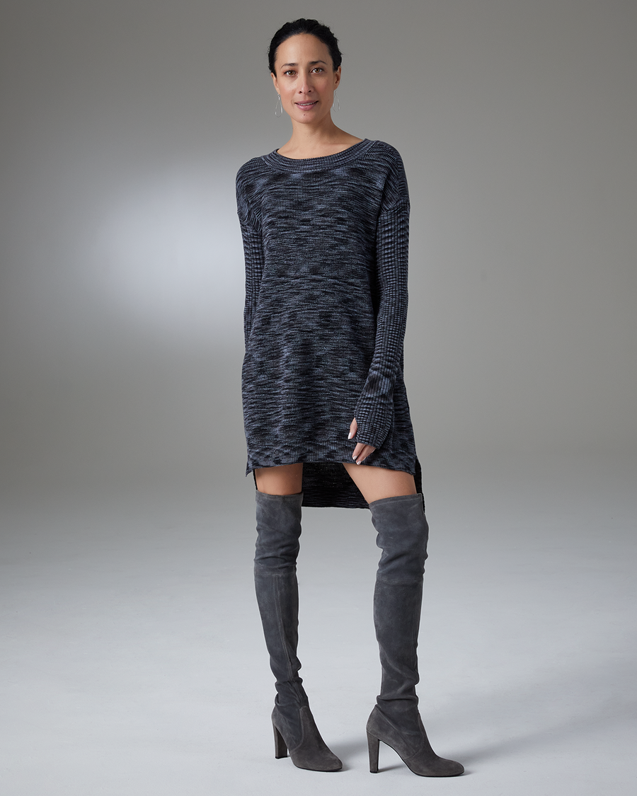 Ashlee Sweater Dress