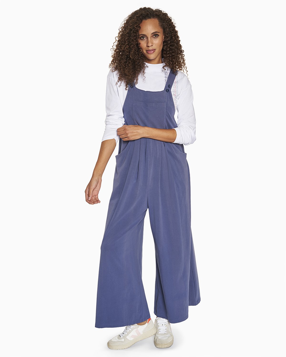 パンツ 60~70's unknown overalls Sustainable Overalls | YesAnd Apparel