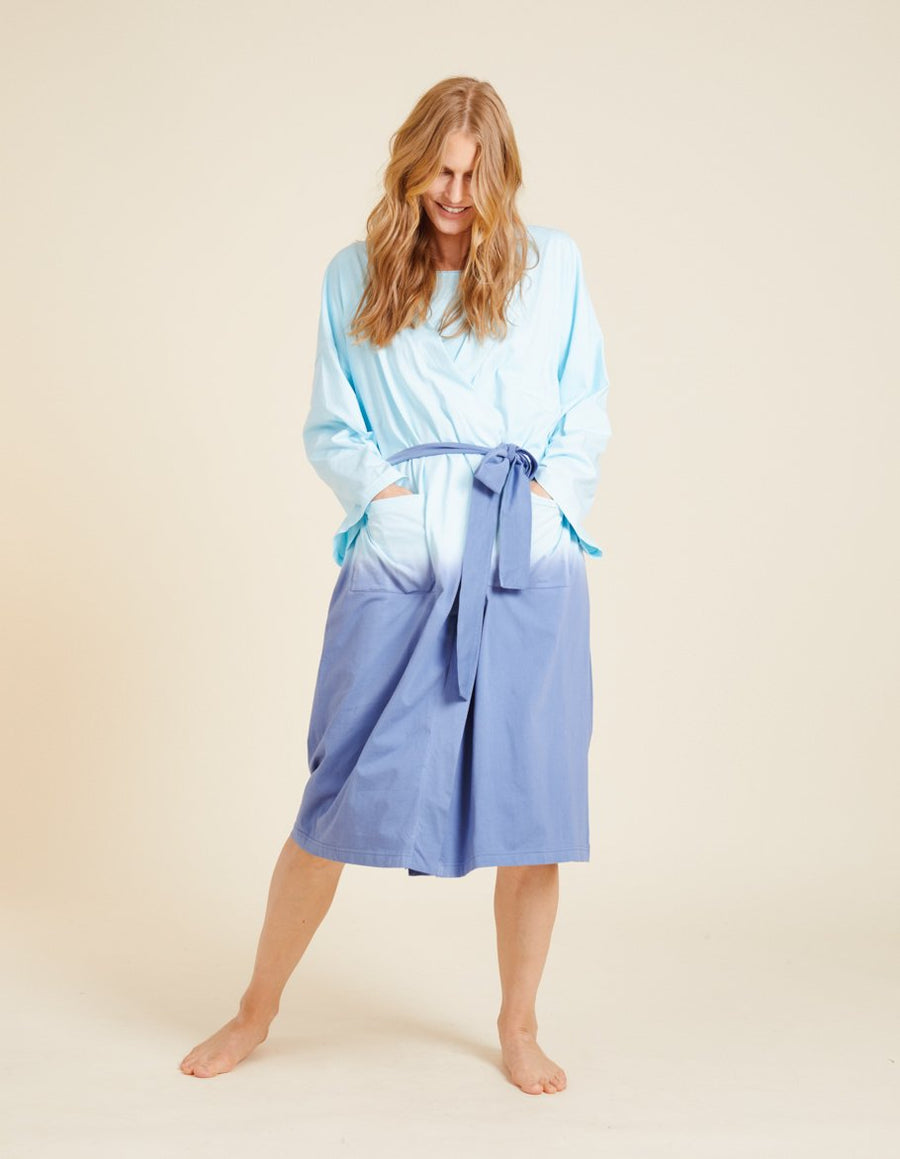Sustainable, eco-friendly, organic cotton, GOTS certified, eco-fashion, affordable, ROBE