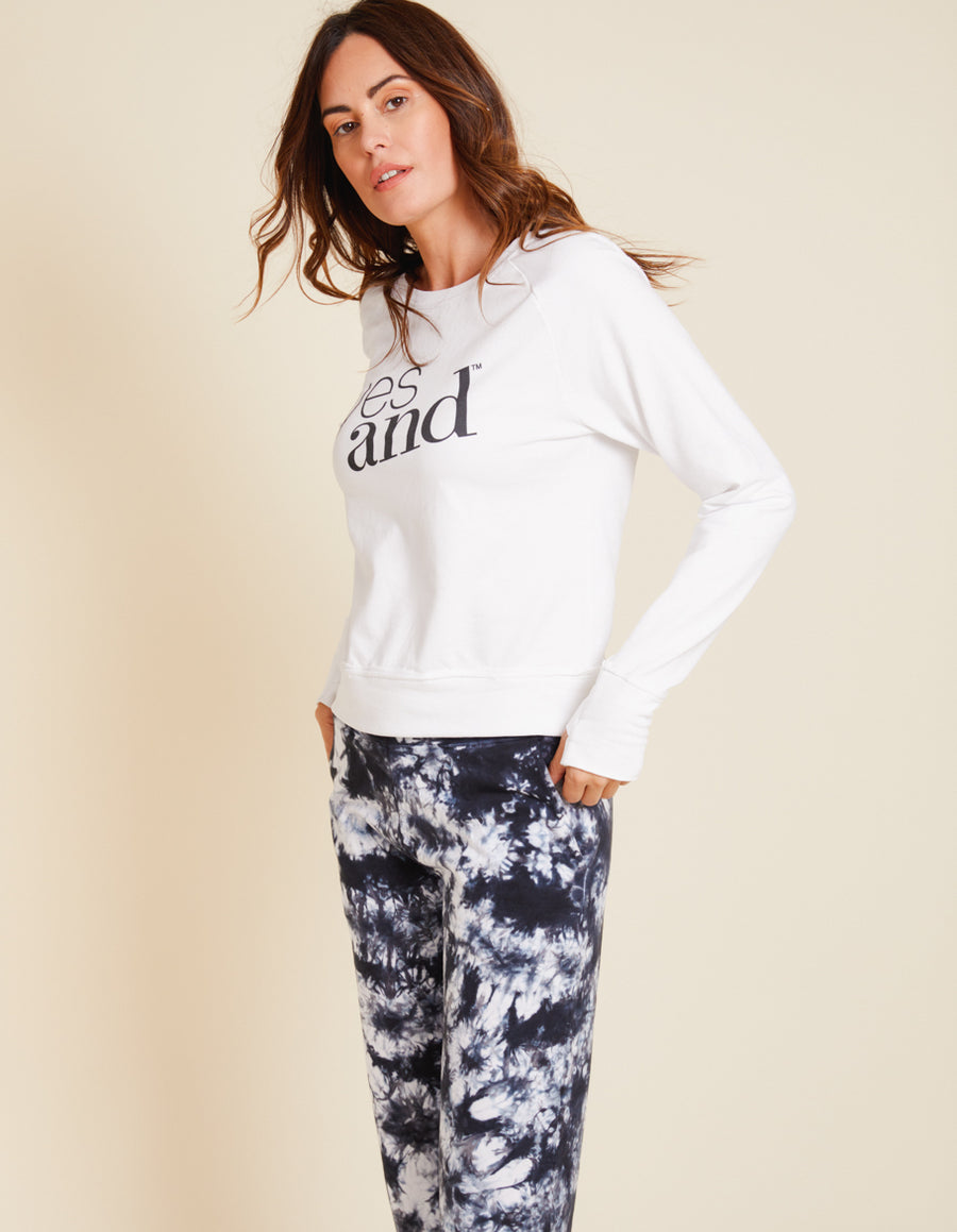 Sustainable, eco-friendly, organic cotton, GOTS certified, eco-fashion, affordable, SWEATSHIRT