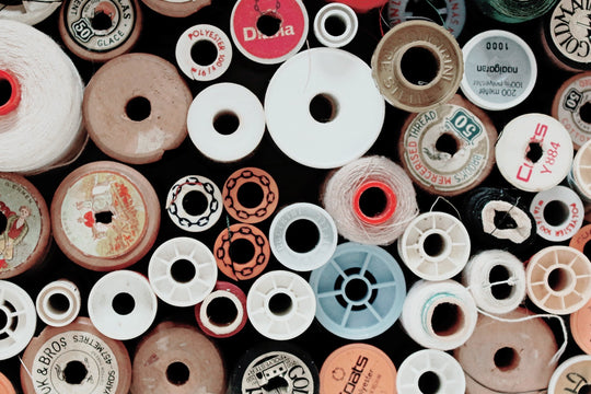Circularity: How to "Close the Loop" on Fashion