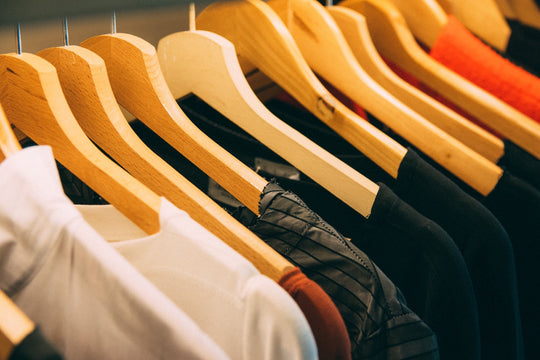 5 Ways Our Closets Will Look Different, Post-Pandemic