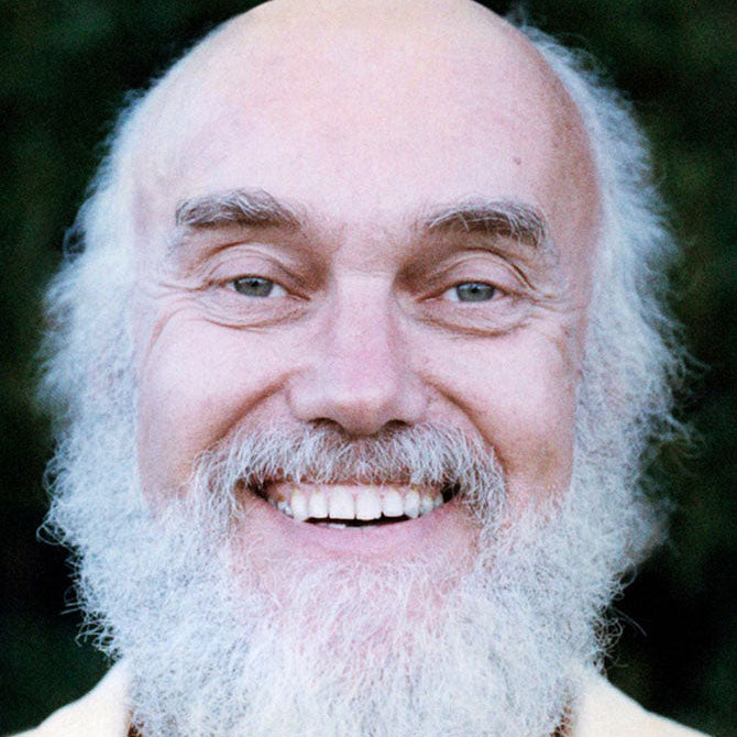 Ram Dass