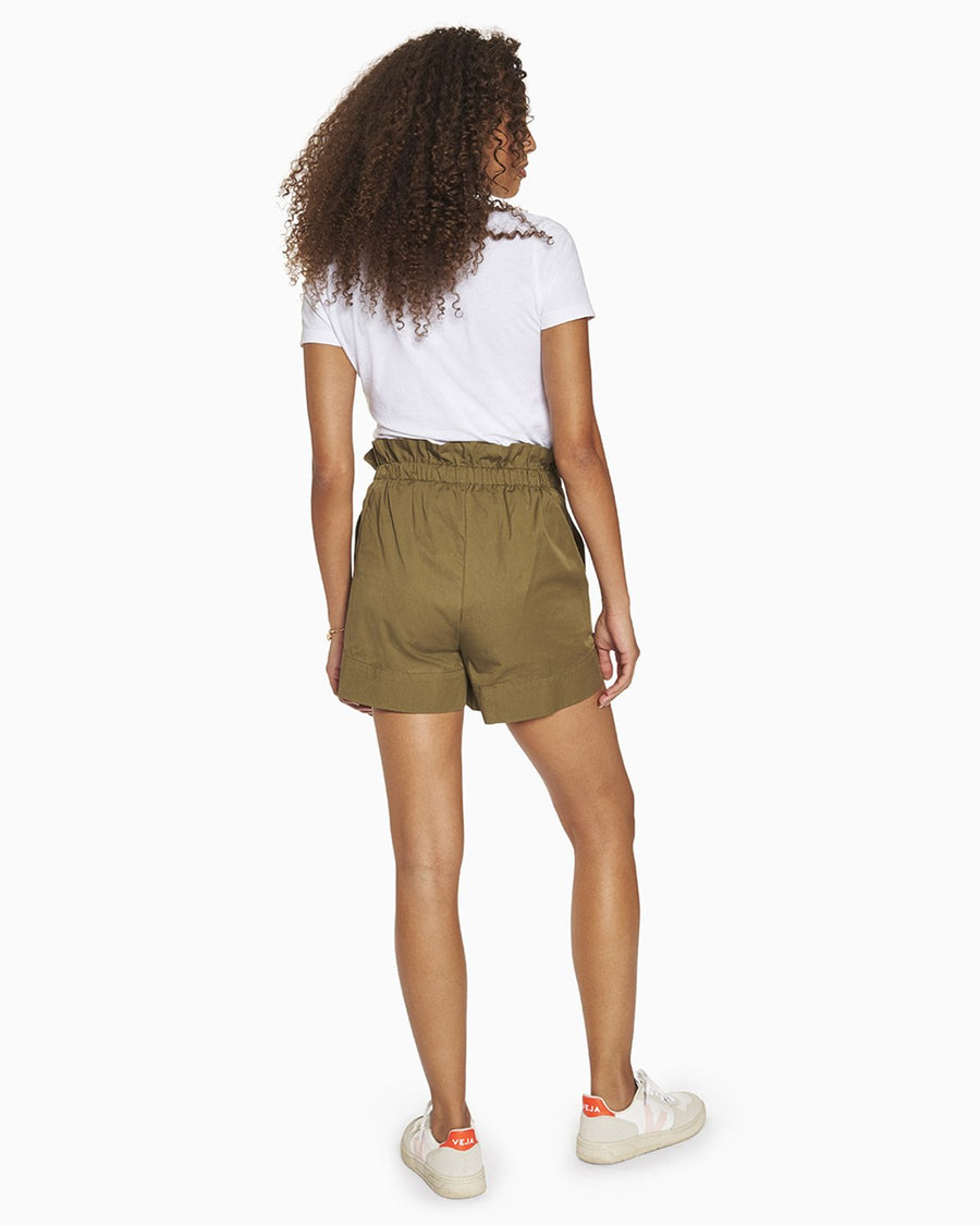 Sustainable, eco-friendly, organic cotton, GOTS certified, eco-fashion, affordable, SHORT