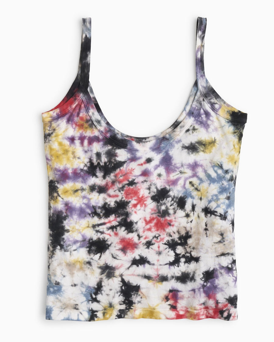 Sustainable, eco-friendly, organic cotton, GOTS certified, eco-fashion, affordable, TANK