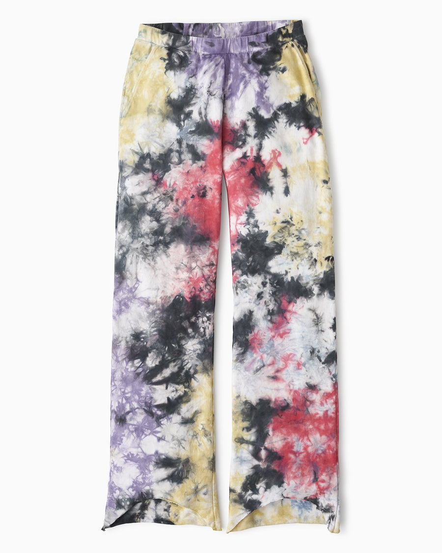Organic Cotton Tie Dye Pant YesAnd Apparel