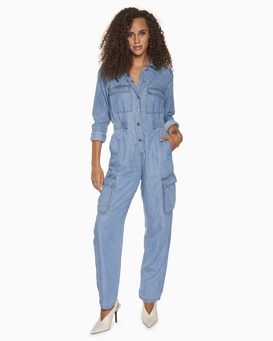 Sustainable, eco-friendly, organic cotton, GOTS certified, eco-fashion, affordable, JUMPSUIT