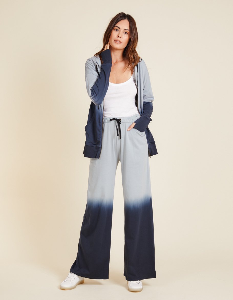 パンツ INDEPICT pigment dye lounge pants L 9oz. Mens Pigment Dye Pant | Independent Trading Company