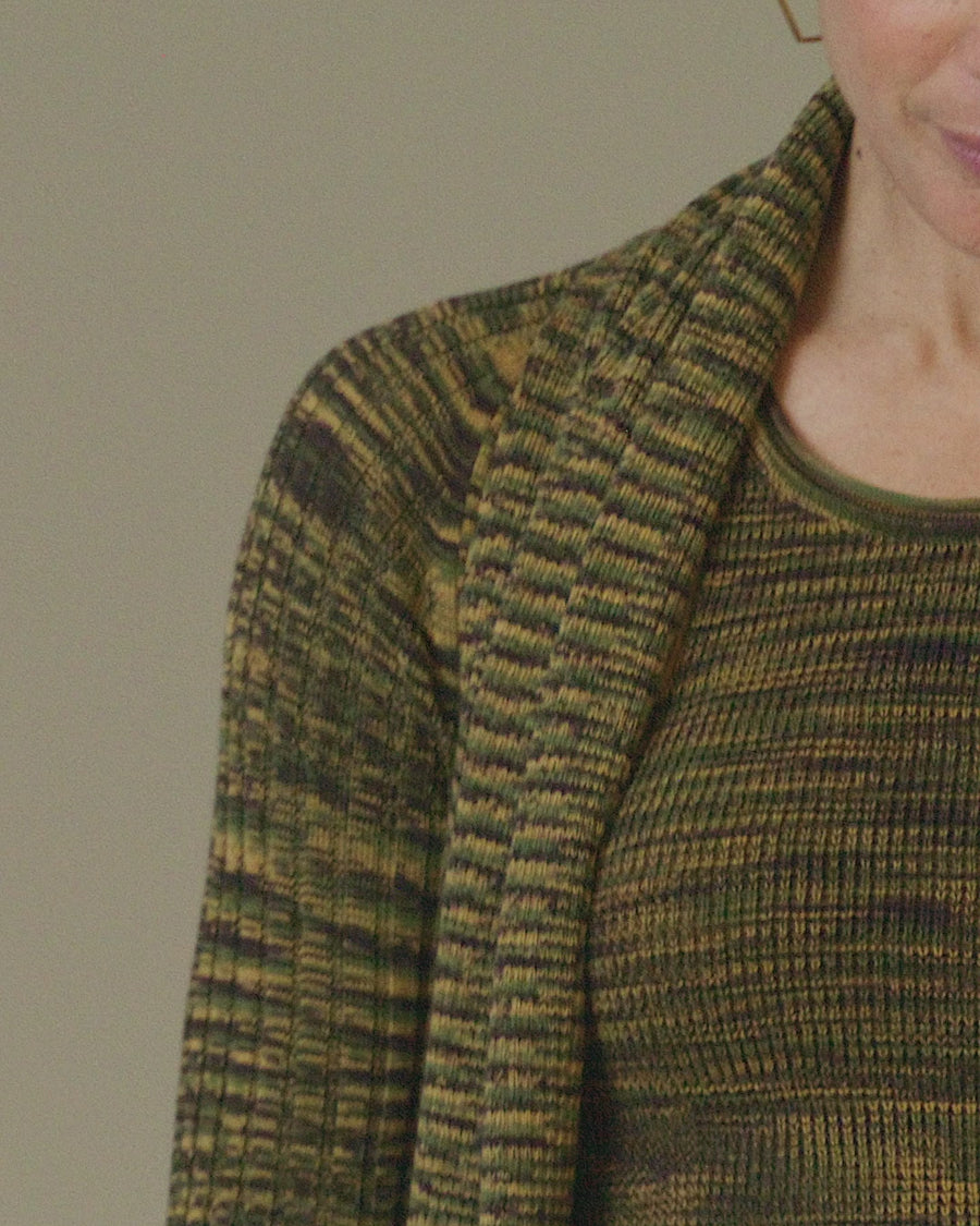 Lisa Cardigan Sweater