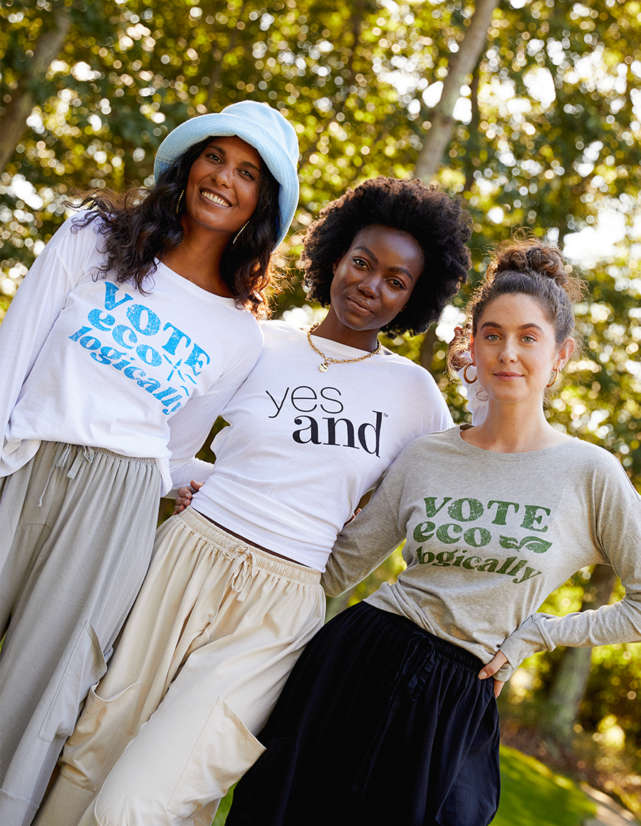 Sustainable, eco-friendly, organic cotton, GOTS certified, eco-fashion, affordable, Tee