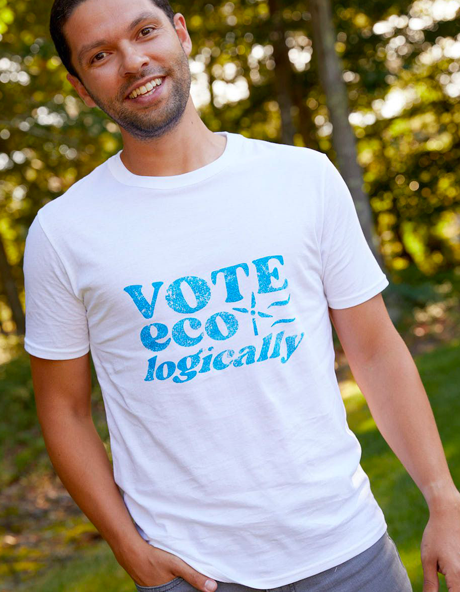 Sustainable, eco-friendly, organic cotton, GOTS certified, eco-fashion, affordable, MEN'S TEE